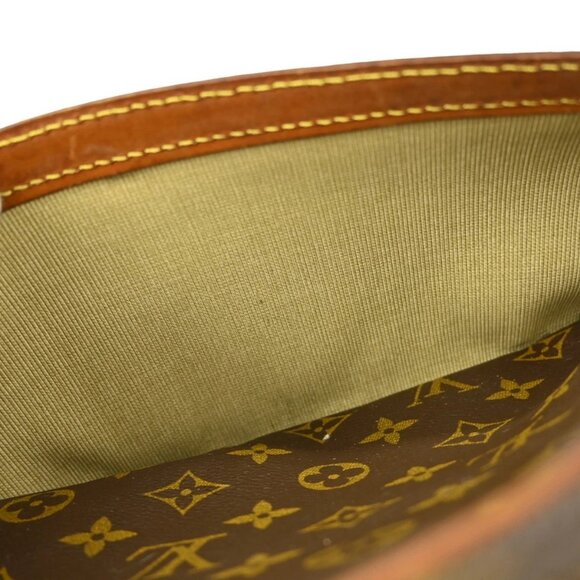 LOUIS VUITTON REPORTER PM SHOULDER BAG MONOGRAM M45254 SP0937 YQ04052 BN02 - Picture 10 of 10